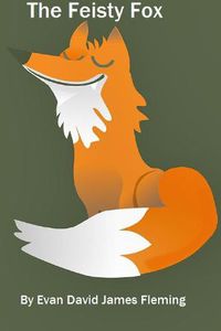Cover image for The Feisty Fox