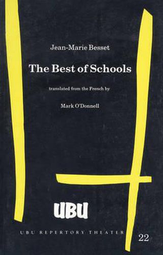 Cover image for The Best of Schools