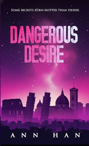 Cover image for Dangerous Desire