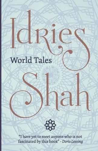 Cover image for World Tales