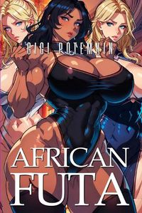 Cover image for African Futa