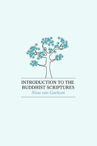 Cover image for Introduction to the Buddhist Scriptures