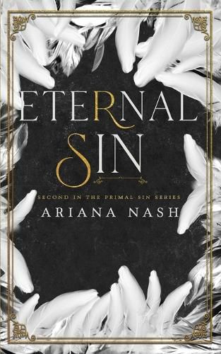 Cover image for Eternal Sin