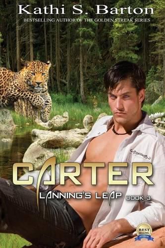 Cover image for Carter