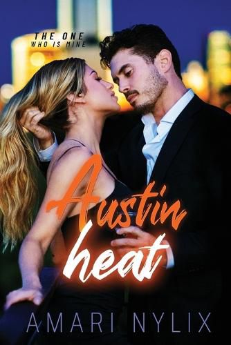 Cover image for Austin Heat