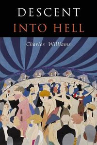 Cover image for Descent into Hell