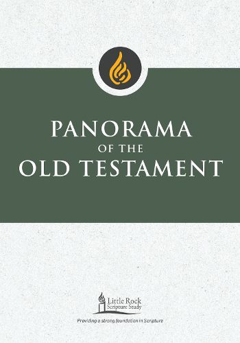 Panorama of the Old Testament