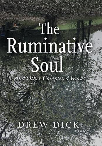 Cover image for The Ruminative Soul