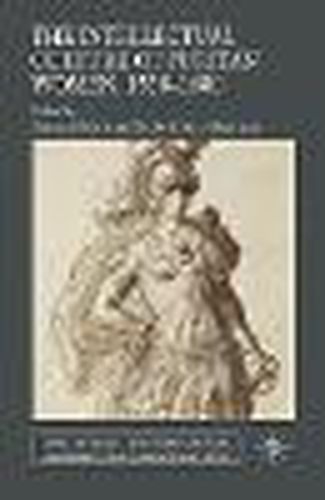 Cover image for The Intellectual Culture of Puritan Women, 1558-1680