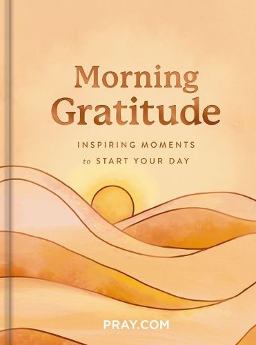 Cover image for Morning Gratitude