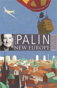 Cover image for New Europe