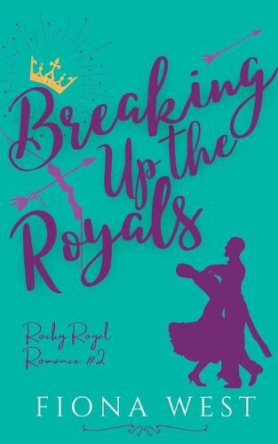 Cover image for Breaking Up the Royals