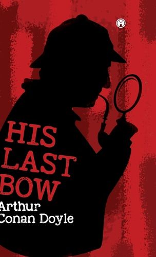 Cover image for His Last Bow