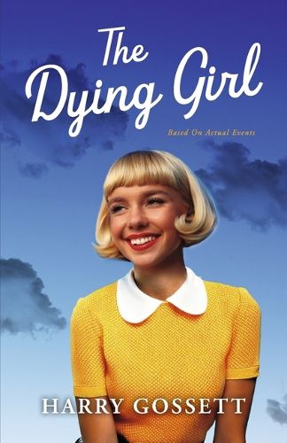 Cover image for The Dying Girl
