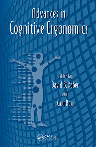 Cover image for Advances in Cognitive Ergonomics