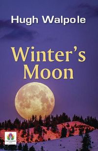 Cover image for Winters Moon