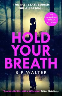 Cover image for Hold Your Breath