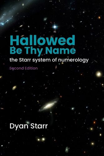 Cover image for Hallowed Be Thy Name