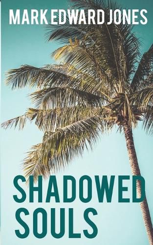 Cover image for Shadowed Souls