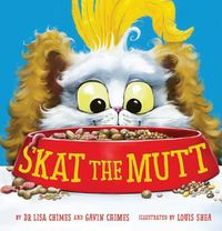 Cover image for Skat the Mutt