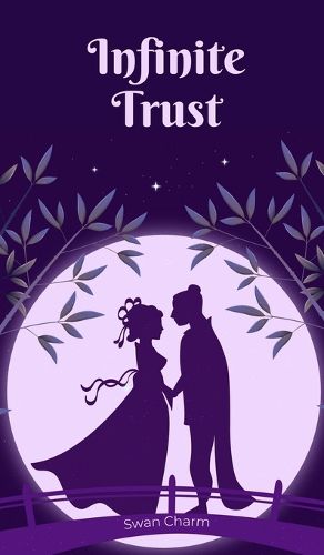 Cover image for Infinite Trust