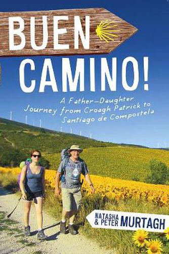 Cover image for Buen Camino