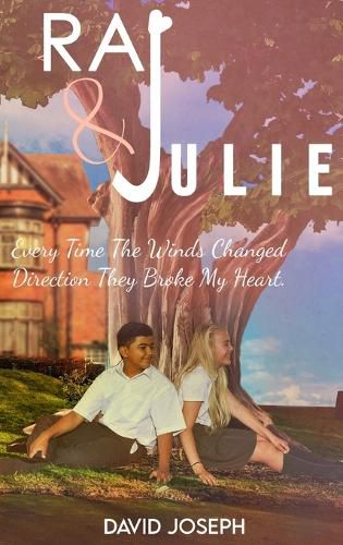 Cover image for Raj and Julie