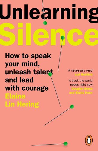 Cover image for Unlearning Silence