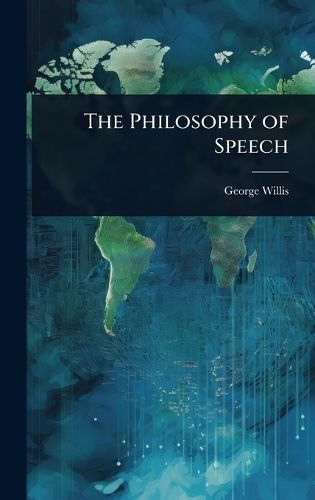 Cover image for The Philosophy of Speech