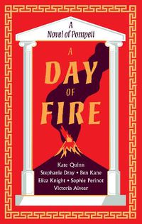 Cover image for A Day of Fire