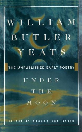 Cover image for Under the Moon