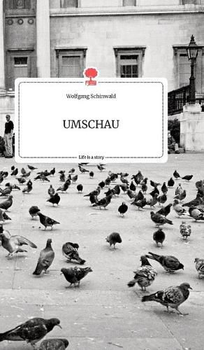 Cover image for UMSCHAU. Life is a Story - story.one