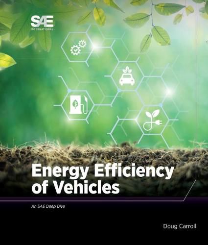 Cover image for Energy Efficiency of Vehicles