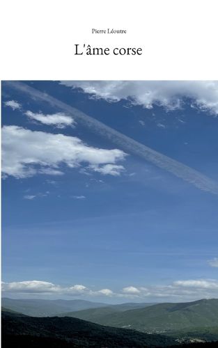 Cover image for L'ame corse