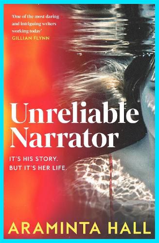 Cover image for Unreliable Narrator