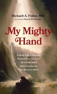 Cover image for My Mighty Hand