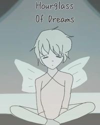 Cover image for Hourglass of dreams