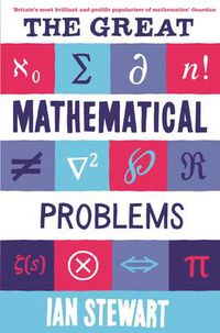 Cover image for The Great Mathematical Problems