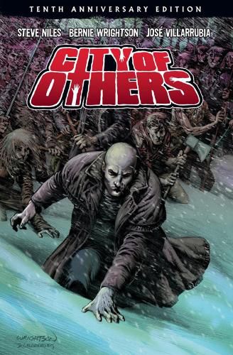 Cover image for City Of Others (10th Anniversary Edition)