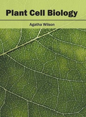 Cover image for Plant Cell Biology