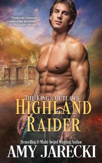 Cover image for Highland Raider