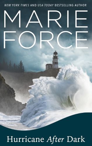 Cover image for Hurricane After Dark