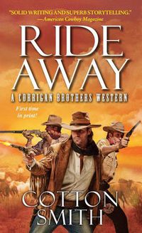 Cover image for Ride Away