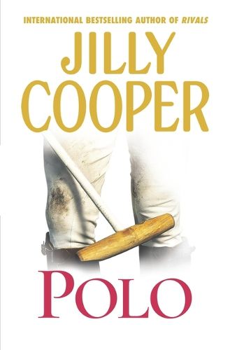 Cover image for Polo