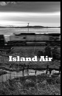 Cover image for Island Air