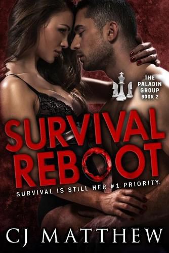 Cover image for Survival Reboot: The Paladin Group Book 2