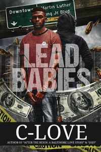 Cover image for Lead Babies