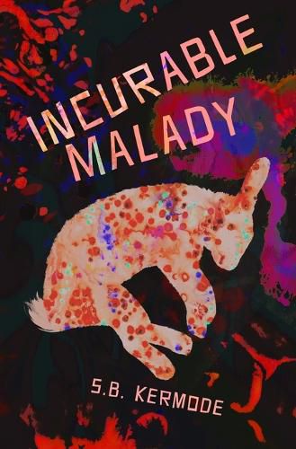 Cover image for Incurable Malady