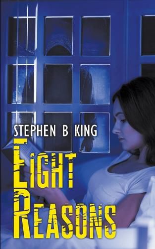 Cover image for Eight Reasons