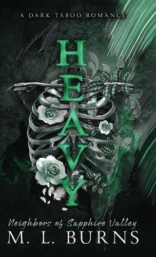 Cover image for Heavy